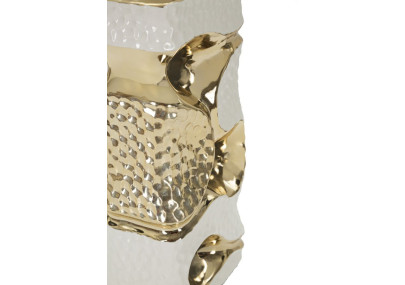 Lampe de Table Florida – Design Élégant Ø 30x43,5 cm