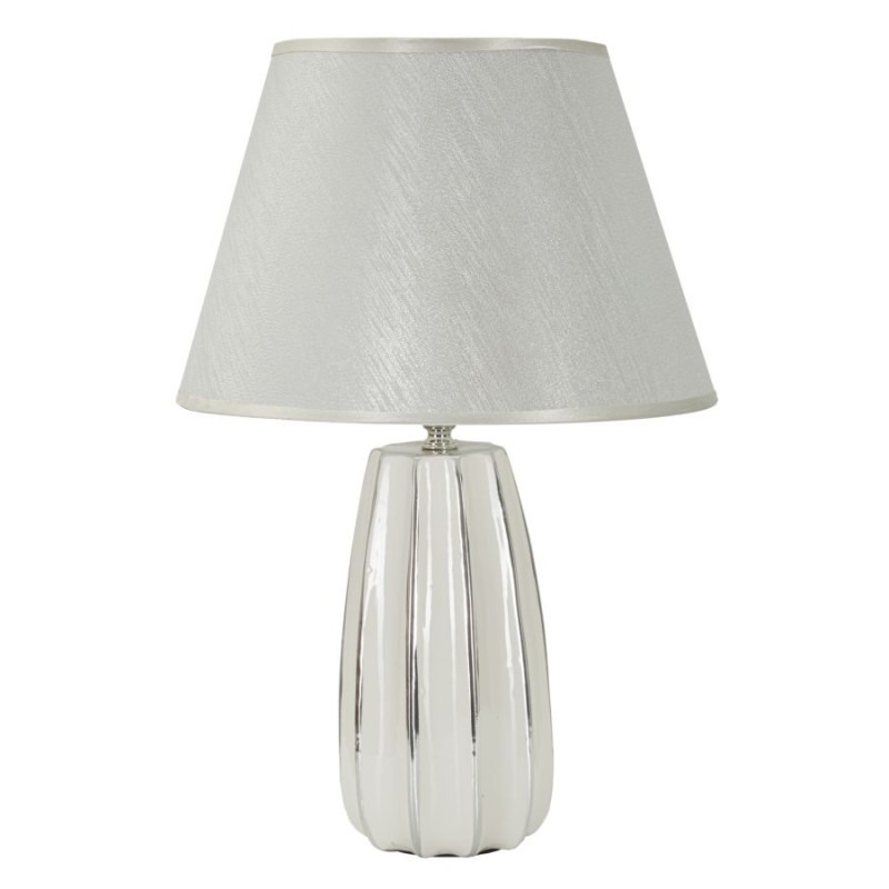 Lampe de Table Emmi – Style Contemporain Ø 30x45 cm