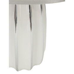 Lampe de Table Emmi – Style Contemporain Ø 30x45 cm