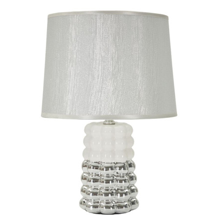 Lampe de Table Dentelle – Chic et Glam Ø 23x33 cm