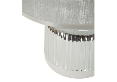 Lampe de Table Lucina – Élégance Minimaliste Ø 20x29 cm