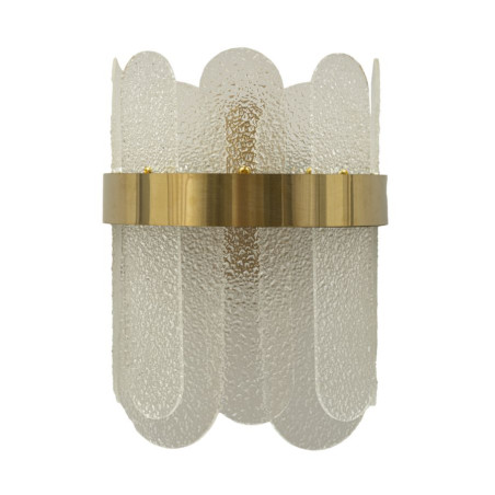 Applique Murale Gris – Minimalisme et Design 20x14x28 cm