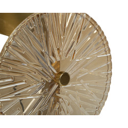 Applique Murale Sunrise – Chic et Élégant 20x14x41 cm