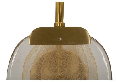 Applique Murale Softy – Design Minimaliste 15x14x38 cm