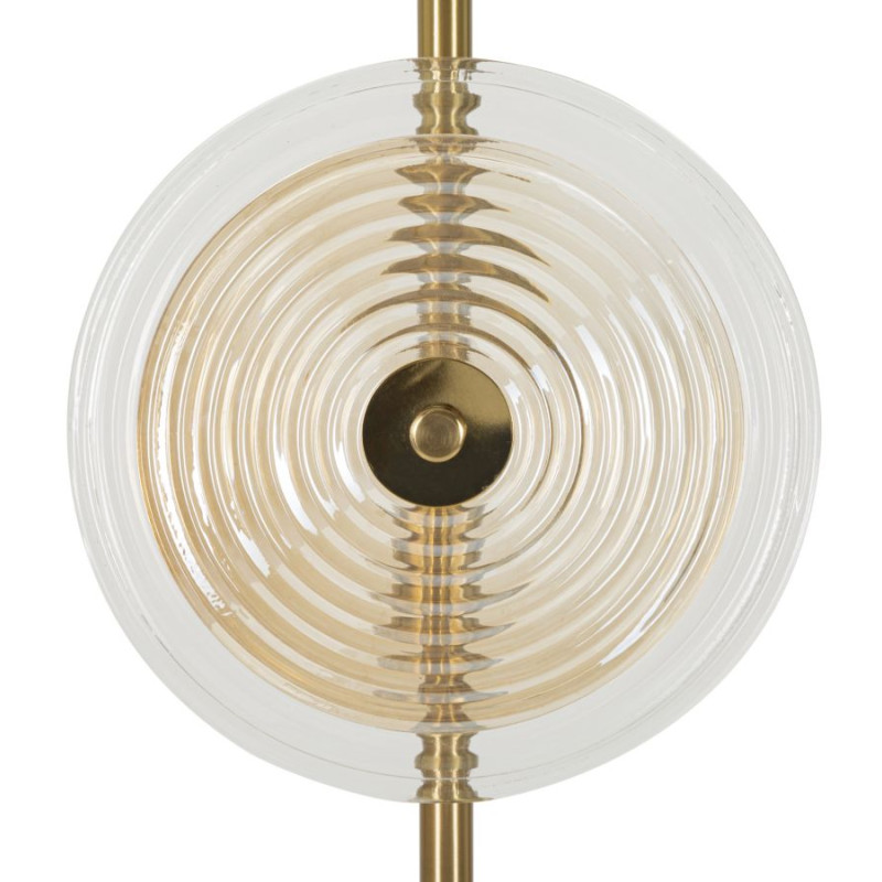 Lampadaire Venise – Design Élégant Ø 30x168 cm