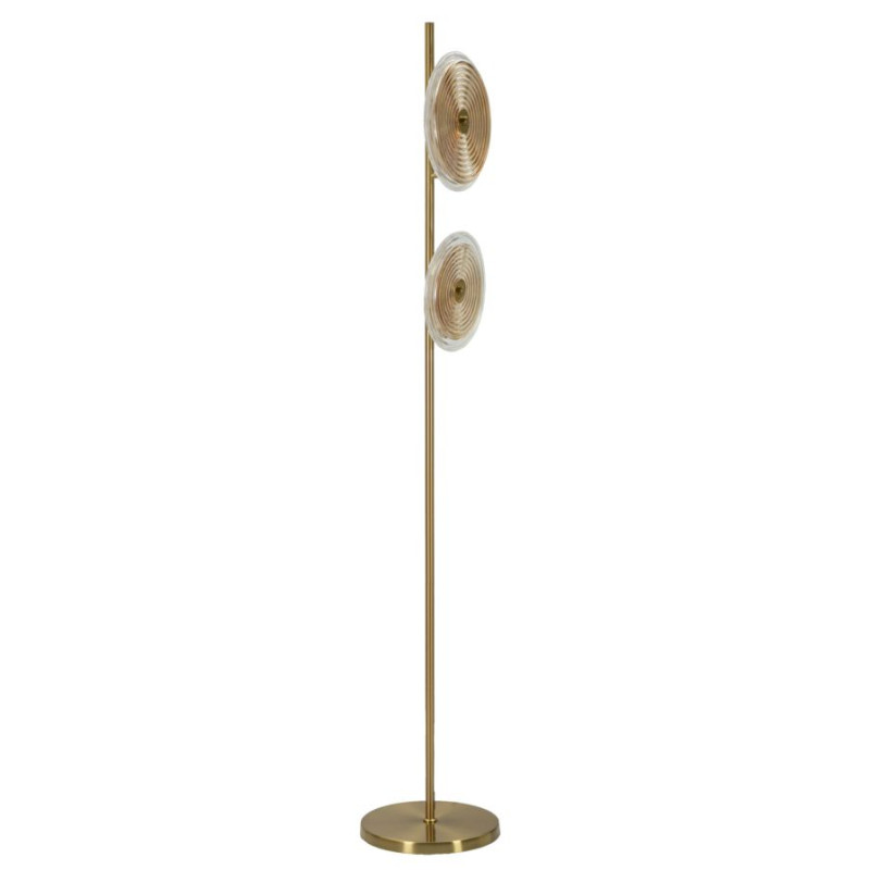 Lampadaire Venise – Design Élégant Ø 30x168 cm