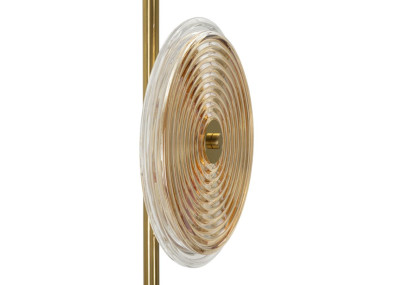 Lampadaire Venise – Design Élégant Ø 30x168 cm