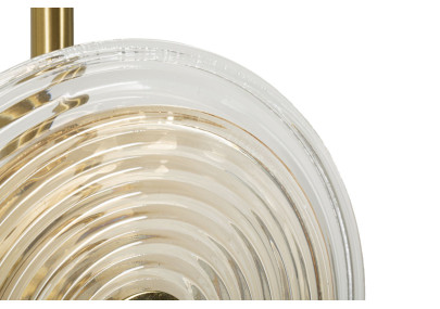 Lampadaire Venise – Design Élégant Ø 30x168 cm