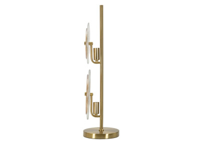 Lampe de Table Venise – Glam Contemporain Ø 25x63 cm