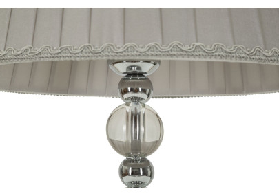 Lampe de Table Tolly – Luxe Glam Ø 30x48 cm