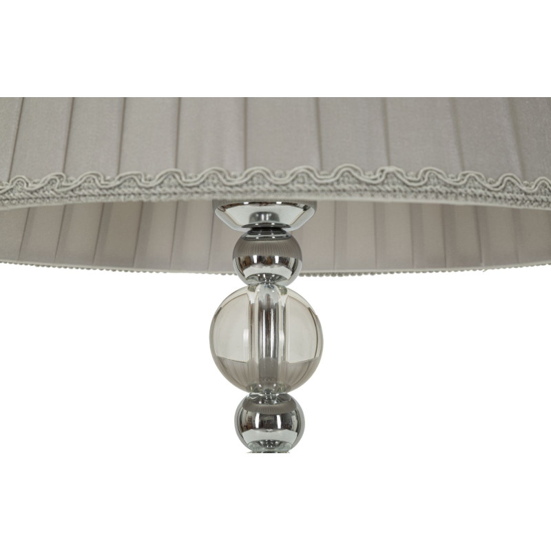 Lampe de Table Tolly – Luxe Glam Ø 30x48 cm
