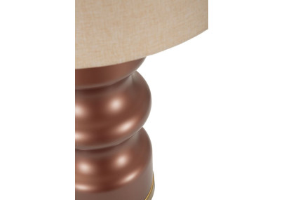 Lampe de Table Rosenthal -H- – Glam et Élégance Ø 40,5x69,5 cm