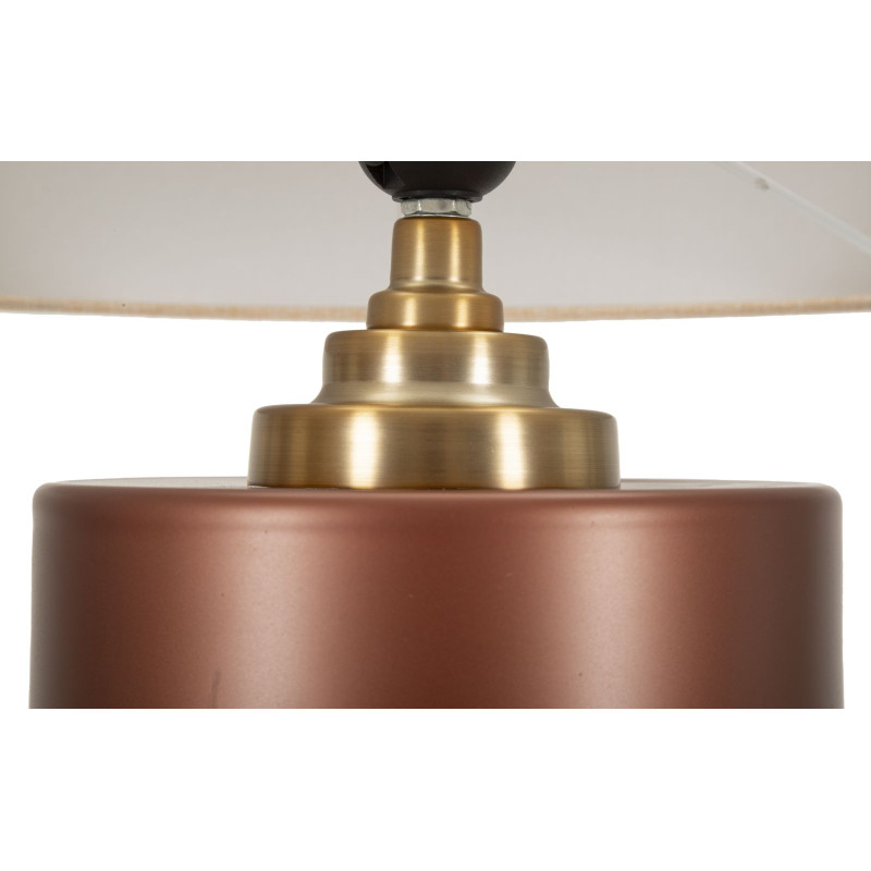 Lampe de Table Rosenthal -H- – Glam et Élégance Ø 40,5x69,5 cm