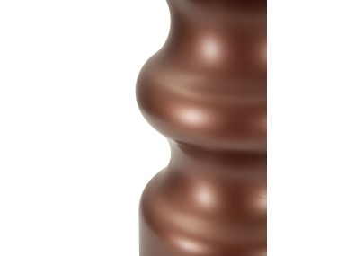 Lampe de Table Rosenthal -H- – Glam et Élégance Ø 40,5x69,5 cm