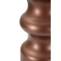 Lampe de Table Rosenthal -H- – Glam et Élégance Ø 40,5x69,5 cm