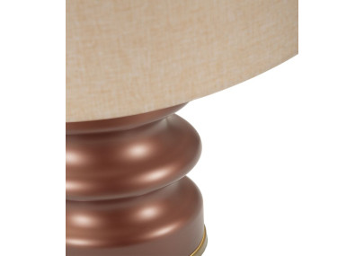 Lampe de Table Rosenthal -B- – Luxe Contemporain Ø 36,5x56,5 cm