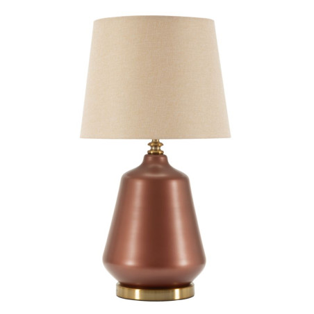 Lampe de Table Rosenthal -C- – Élégance Glam Ø 35,5x65 cm