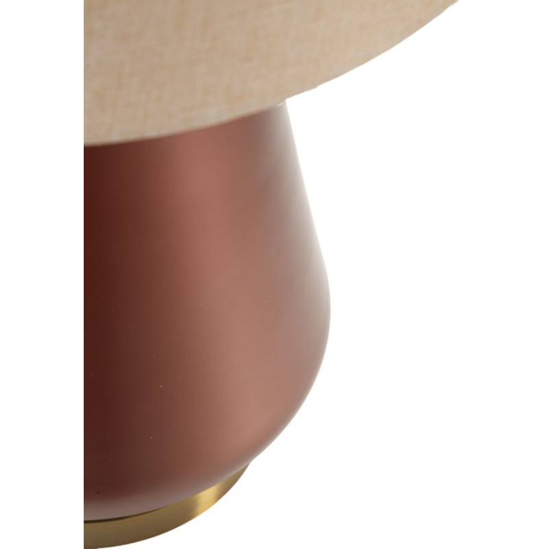 Lampe de Table Rosenthal -C- – Élégance Glam Ø 35,5x65 cm