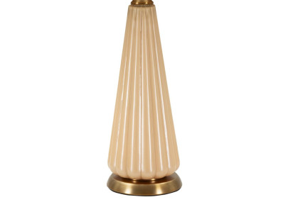 Lampe de Table Perly -H- – Luxe et Contemporain Ø 36,5x68,5 cm