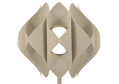 Lampadaire Espace – Élégance Contemporaine 39,5x155 cm