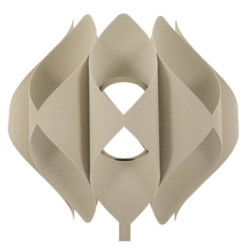 Lampadaire Espace – Élégance Contemporaine 39,5x155 cm