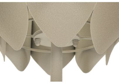 Lampadaire Espace – Élégance Contemporaine 39,5x155 cm