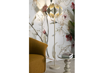 Lampadaire Espace – Élégance Contemporaine 39,5x155 cm