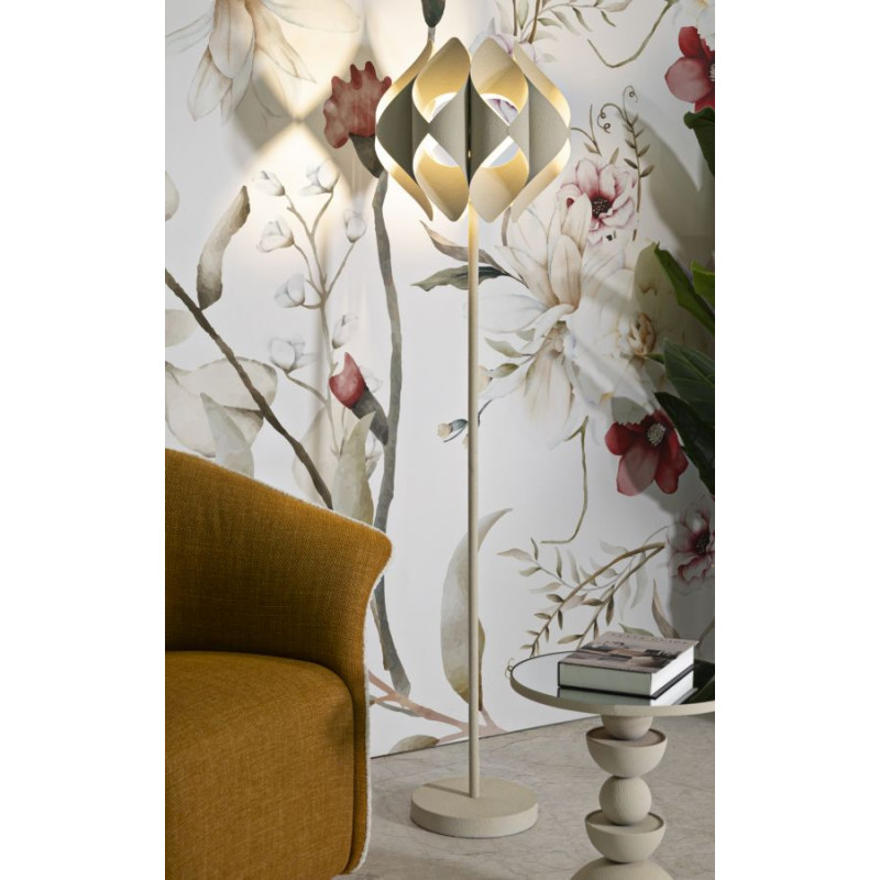 Lampadaire Espace – Élégance Contemporaine 39,5x155 cm