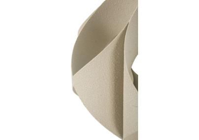 Lampe de Table Space – Chic et Design Ø 28x57 cm