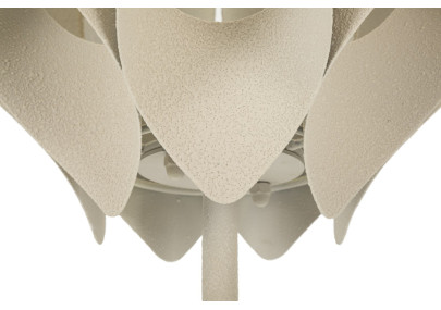 Lampe de Table Space – Chic et Design Ø 28x57 cm