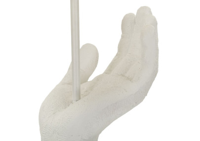 Lampe de Table Life – Luxe Contemporain Ø 35x93 cm