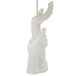 Lampe de Table Life – Luxe Contemporain Ø 35x93 cm