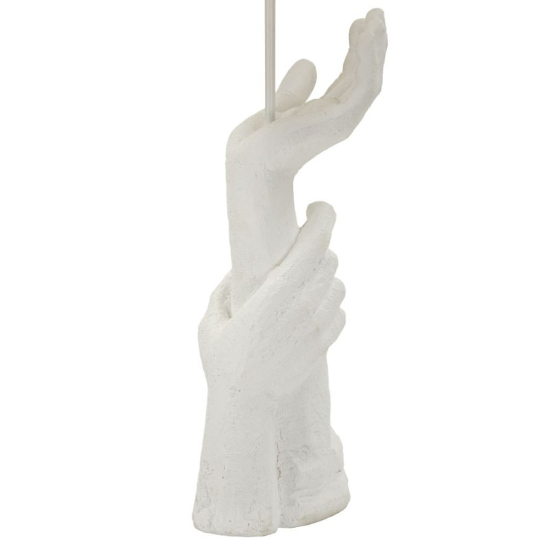 Lampe de Table Life – Luxe Contemporain Ø 35x93 cm