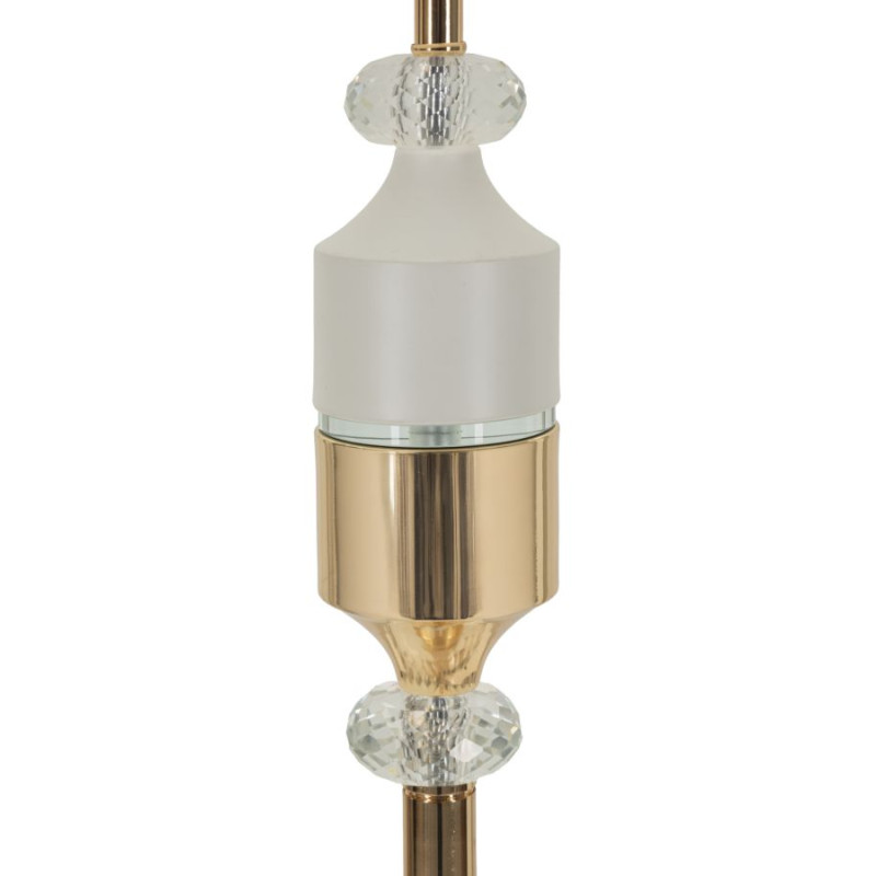 Lampadaire Gipsy – Style Contemporain Ø 40x160 cm