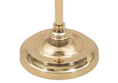 Lampadaire Gipsy – Style Contemporain Ø 40x160 cm