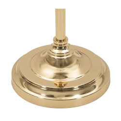 Lampadaire Gipsy – Style Contemporain Ø 40x160 cm