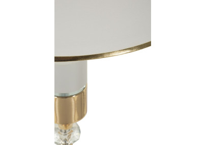 Lampadaire Gipsy – Style Contemporain Ø 40x160 cm