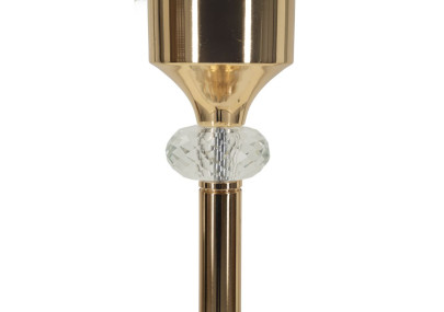 Lampadaire Gipsy – Style Contemporain Ø 40x160 cm