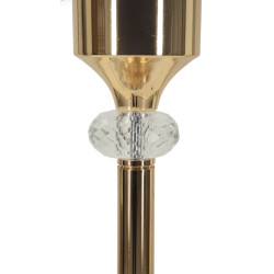 Lampadaire Gipsy – Style Contemporain Ø 40x160 cm