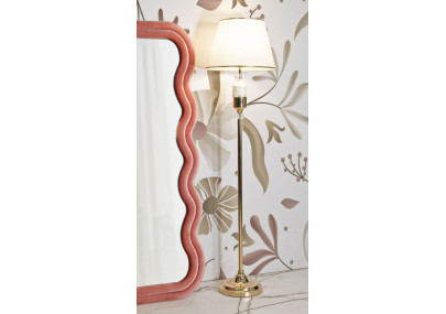 Lampadaire Gipsy – Style Contemporain Ø 40x160 cm