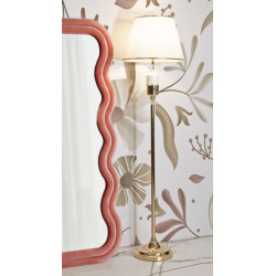Lampadaire Gipsy – Style Contemporain Ø 40x160 cm