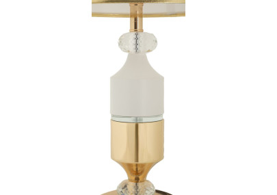 Lampe de Table Gipsy – Luxe et Glam 30x52 cm