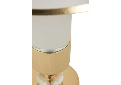 Lampe de Table Gipsy – Luxe et Glam 30x52 cm