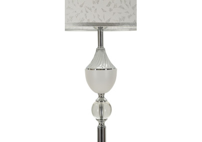 Lampadaire Kody – Élégance Contemporaine Ø 40x158 cm