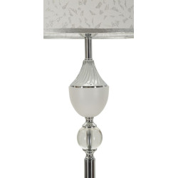 Lampadaire Kody – Élégance Contemporaine Ø 40x158 cm