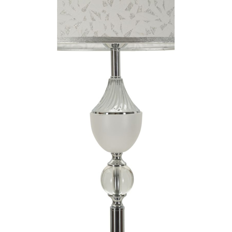 Lampadaire Kody – Élégance Contemporaine Ø 40x158 cm