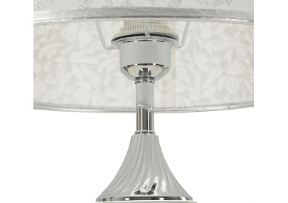 Lampadaire Kody – Élégance Contemporaine Ø 40x158 cm