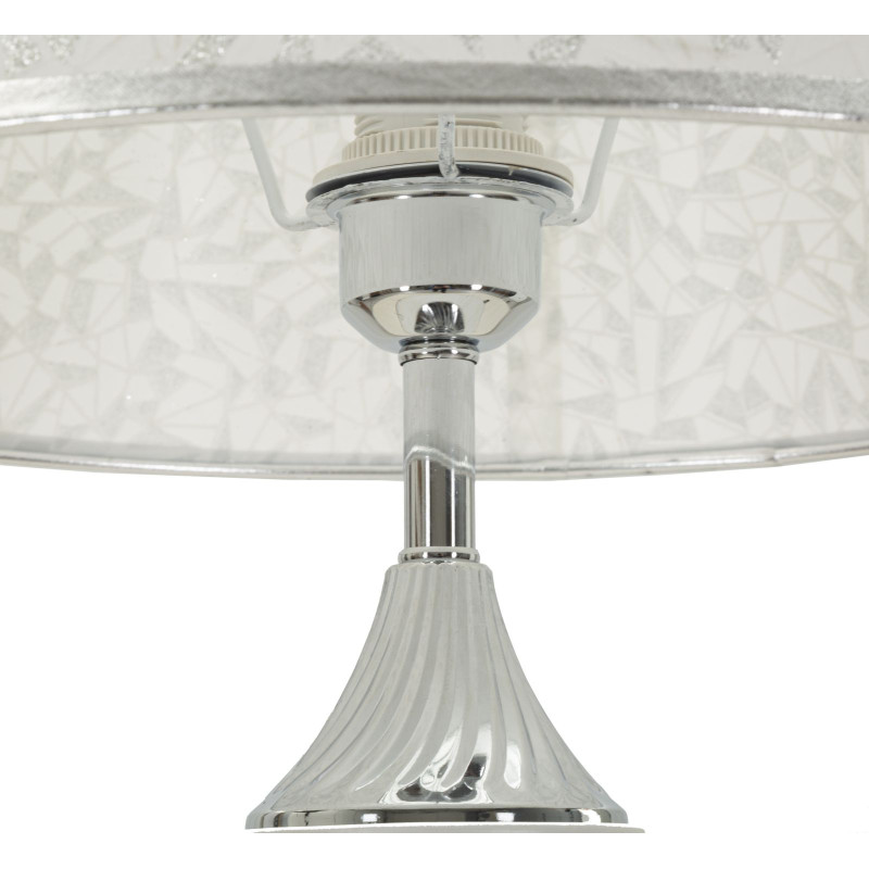 Lampadaire Kody – Élégance Contemporaine Ø 40x158 cm