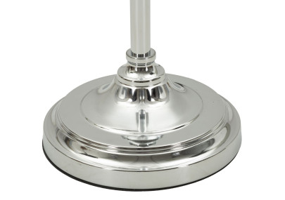 Lampadaire Kody – Élégance Contemporaine Ø 40x158 cm