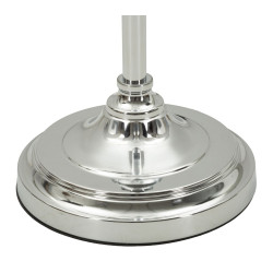 Lampadaire Kody – Élégance Contemporaine Ø 40x158 cm